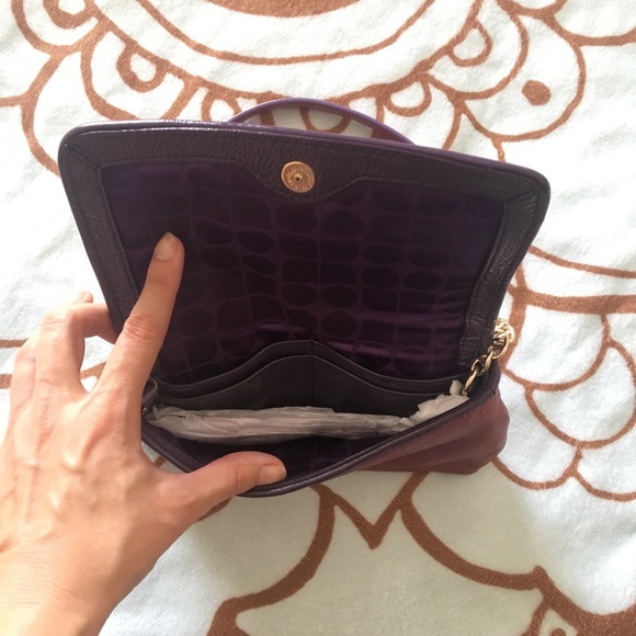 KATE SPADE SMALL SHOULDER BAG - Picture 4 of 10